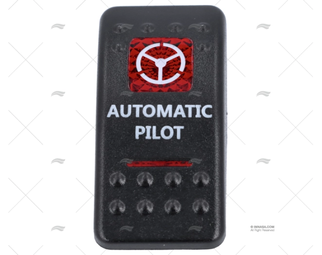 ROCKER AUTOMATIC PILOT SERIE 300