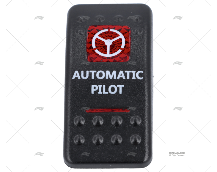 ROCKER AUTOMATIC PILOT SERIE 300