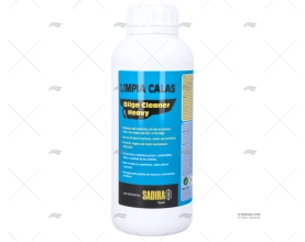 BILGE CLEANER SADIRA 1L SADIRA