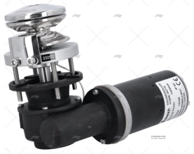 MOLINETE 06mm  12V  700W SMART R1 ITALWINCH