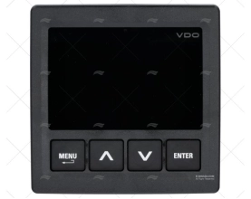 TFT DISPLAY OCEAN LINK 12/24V VDO