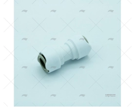 CONECTOR RAPIDO RECTO 15mm WHALE