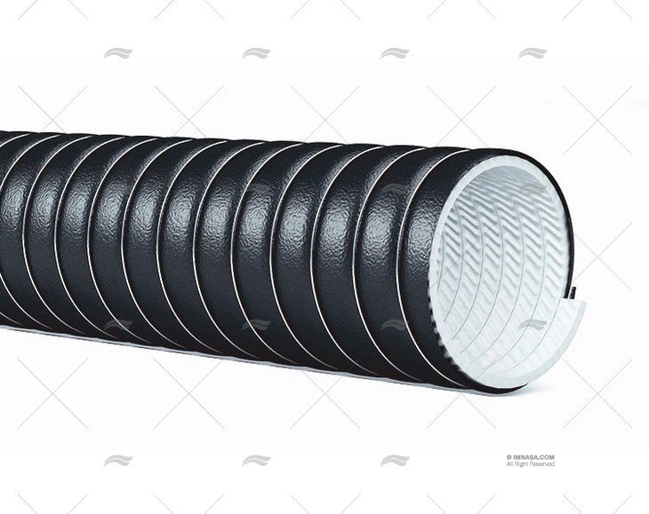 VENT HOSE 80mm/ 10m SATI TRADING