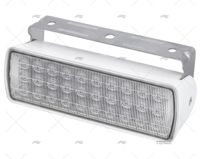 FANELL LED SEA HAWK BRANCO LED BRANCO/AZ HELLA MARINE