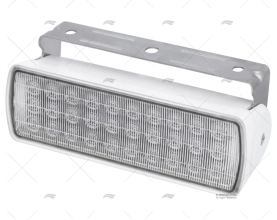 FANELL LED SEA HAWK BRANCO LED BRANCO/AZ HELLA MARINE