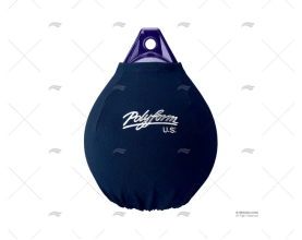 FENDER COVER A-2 BLUE NAVY