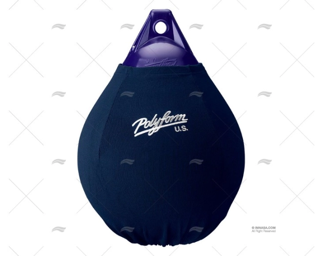 FENDER COVER A-3 BLUE NAVY