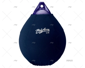 FENDER COVER A-4 BLUE NAVY