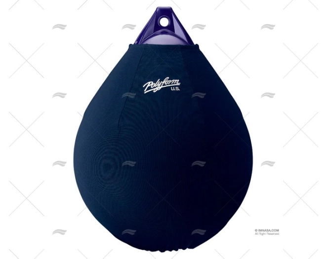 FENDER COVER A-5 BLUE NAVY