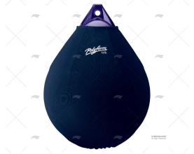 FENDER COVER A-5 BLUE NAVY