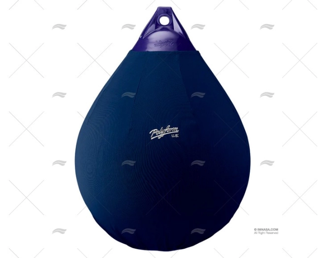 FENDER COVER A-7 BLUE NAVY