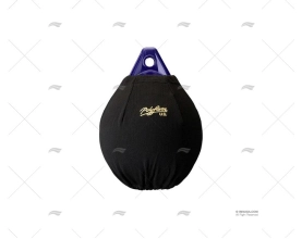 FENDER COVER A-1 BLACK