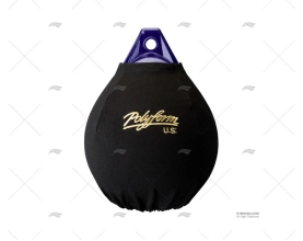 FENDER COVER A-2 BLACK