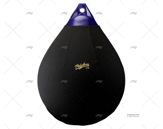 FENDER COVER A-7 BLACK