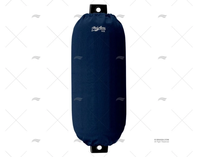 FENDER COVER G6 BLUE NAVY