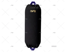 FENDER COVER G5/F2  NEGRA