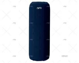 FENDER COVER HTM-4 BLUE NAVY