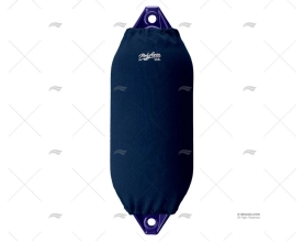 FENDER COVER F5 BLUE NAVY