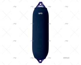 FENDER COVER F6 BLUE NAVY