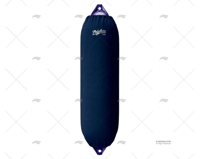 FENDER COVER F8 BLUE NAVY