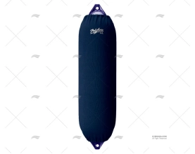 FENDER COVER F8 BLUE NAVY