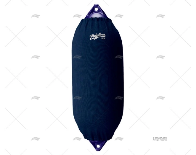 FENDER COVER F10 BLUE NAVY