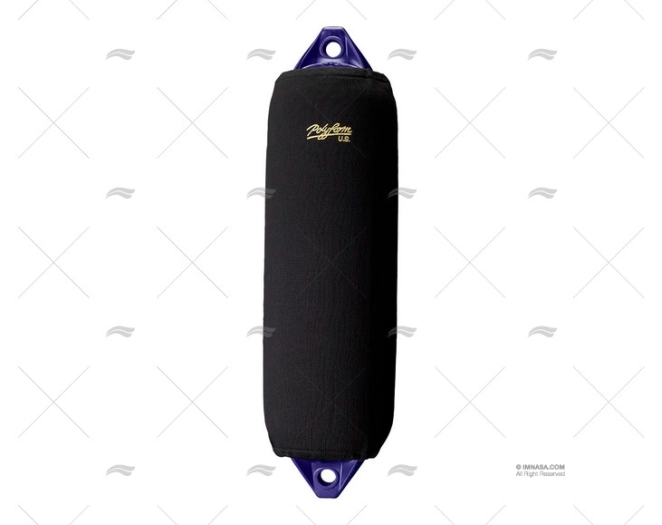 FENDER COVER F3 NEGRA