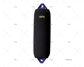 FENDER COVER F3 NEGRA