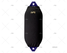 FENDER COVER F5 NEGRA