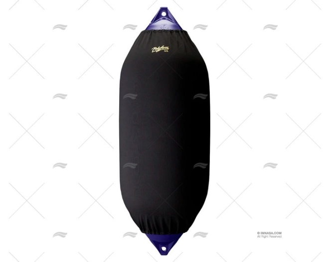 FENDER COVER F13 NEGRA