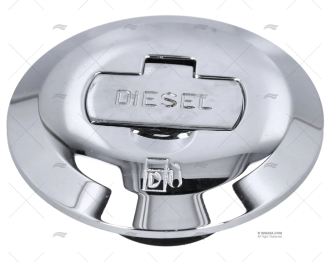 CERRADURA DIESEL CON LLAVE TAPON FORESTI FORESTI SUARDI