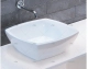 CERAMIC BASIN 430 X 160 mm FORESTI SUARDI