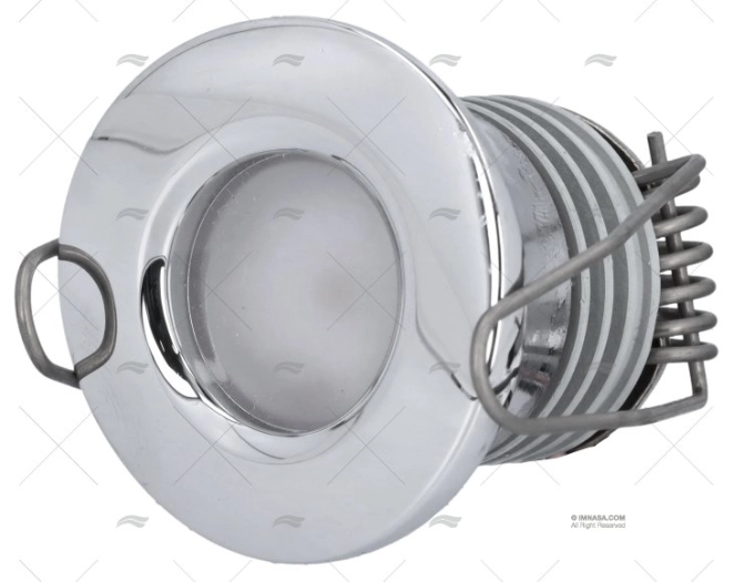 LUZ NAOS T LED 10-30V 1.5W FORESTI SUARDI