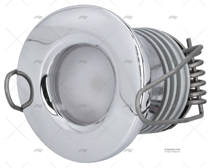 LUZ NAOS T LED 10-30V 1.5W