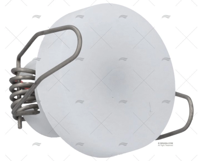 LUZ CHARA T LED 10-30V 1.5W FORESTI SUARDI