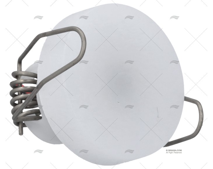 SPOT CHARA T LED 10-30V 1.5W FORESTI SUARDI