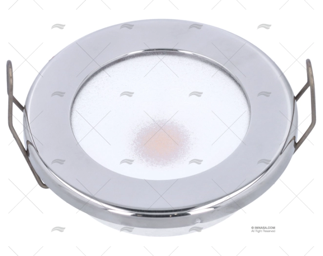 LUZ THABIT S LED 10-30V 2.5W FORESTI SUARDI