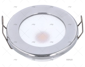 LUZ THABIT S LED 10-30V 2.5W FORESTI SUARDI