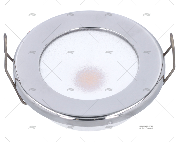 LUZ THABIT S LED 10-30V 2.5W FORESTI SUARDI