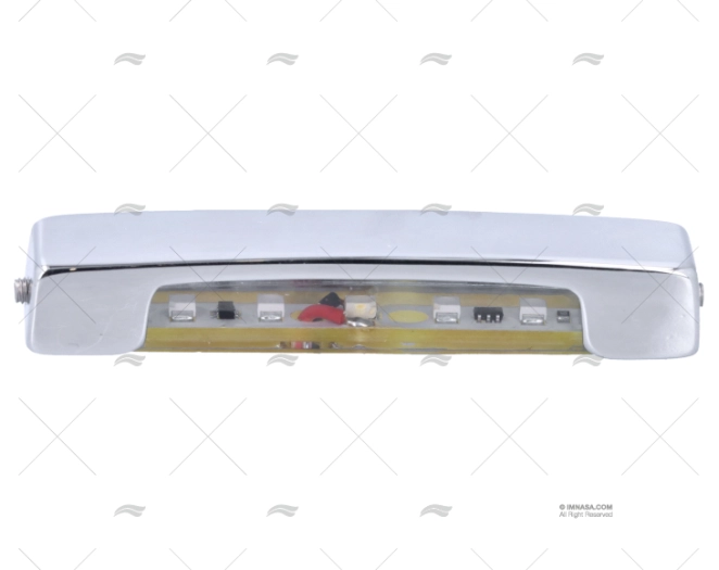 ANDROMEDA 1 LED LIGHT 10-30V 1.2W BLUE FORESTI SUARDI