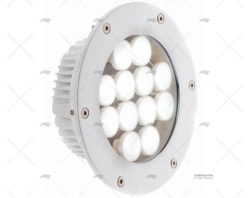 LUZ DE BUSCA POLARE I 9-30V 36W FORESTI SUARDI