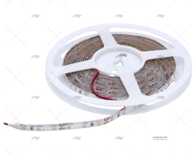 FITA LED 5m 12V BRANCO 3200º FORESTI SUARDI