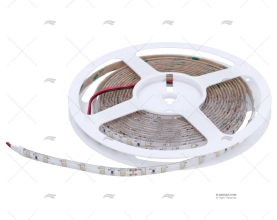 FITA LED 5m 24V BRANCO 3200º FORESTI SUARDI