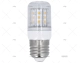 E27 LED LAMP 12-24V 4W 3000º FORESTI SUARDI