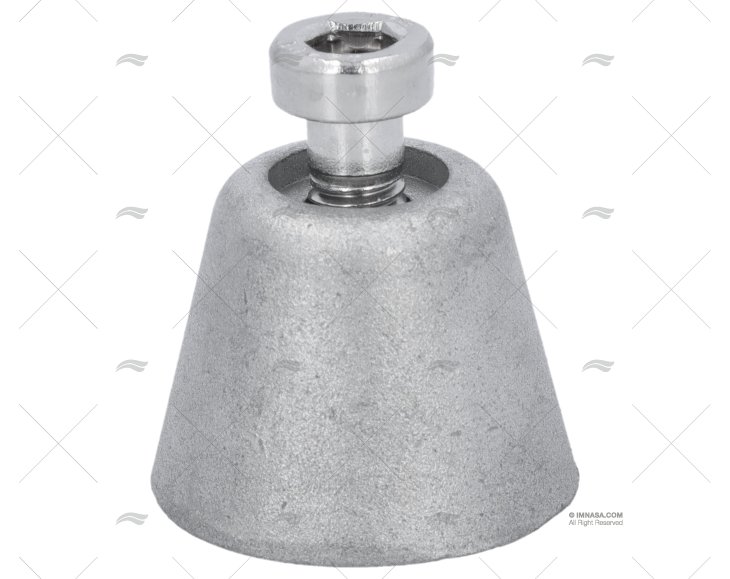 ANODO ZINC SLEIP. SP  4-6HP HASTA 1999 SLEIPNER