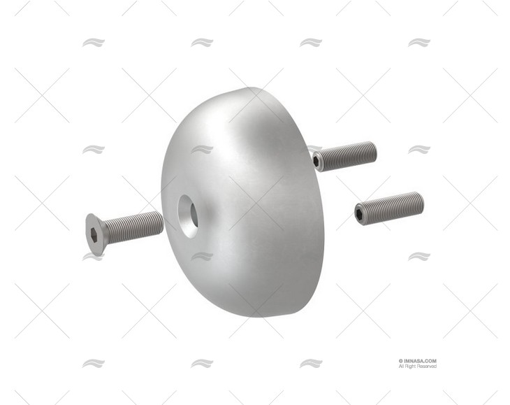 ZINC PROP. ANODE SH-1040/SH-1000 SLEIPNER