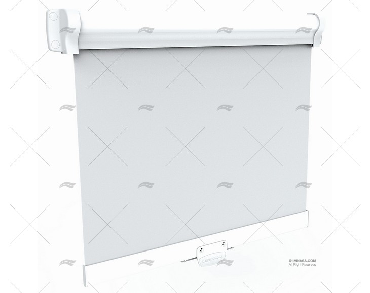 STORE POUR PANNEAU PORT BLIND SZ0 LEWMAR