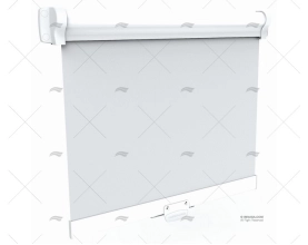 STORE POUR PANNEAU PORT BLIND SZ2 LEWMAR