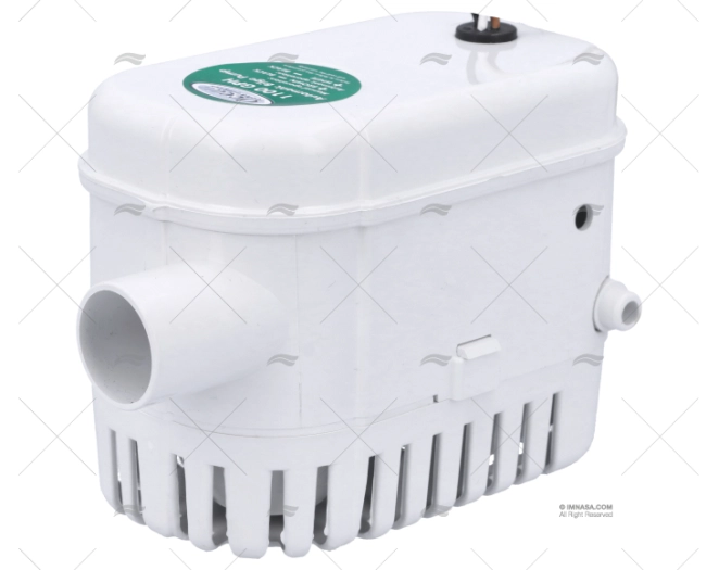 AUTOMATIC BILGE PUMP 1100 75L 12V