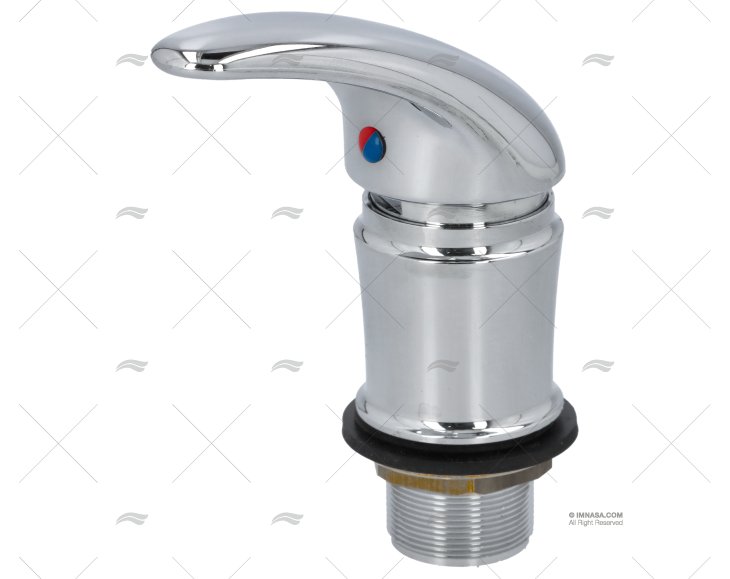 MIXER BRASS FAUCET ARAVON